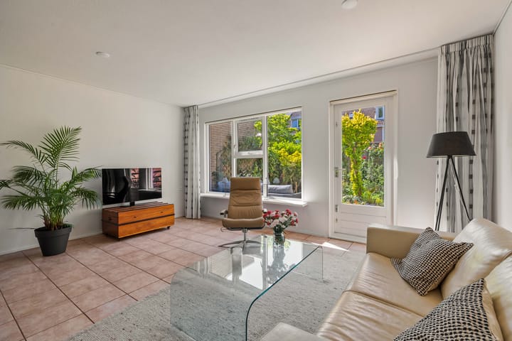 Foto 5 van Boogschutter 6