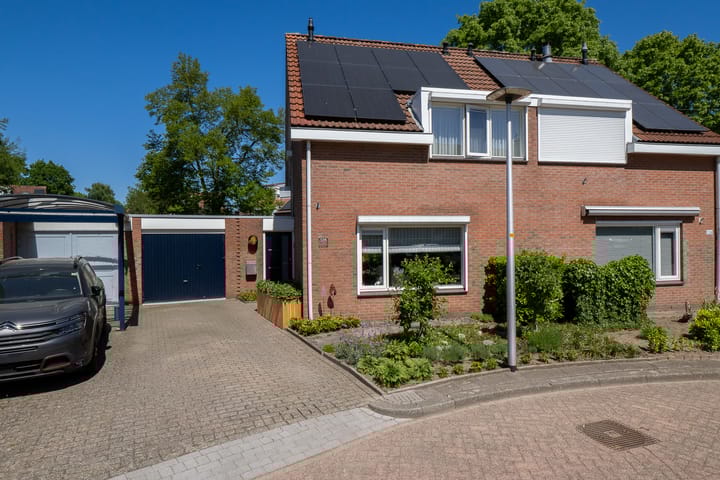 Foto 1 van Cruys Voorberghstraat 128