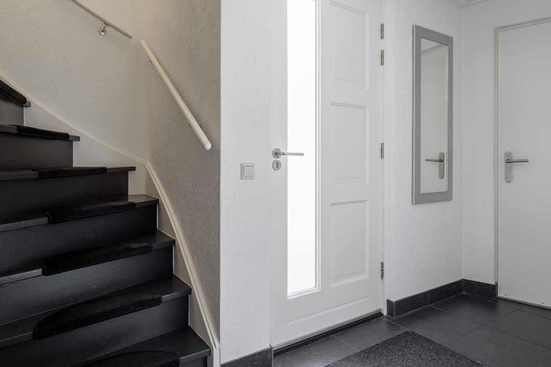 Foto 2 van Cruys Voorberghstraat 128