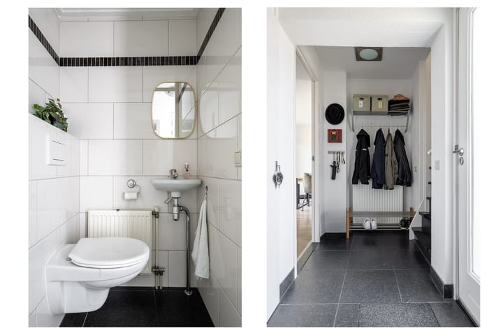 Foto 3 van Cruys Voorberghstraat 128