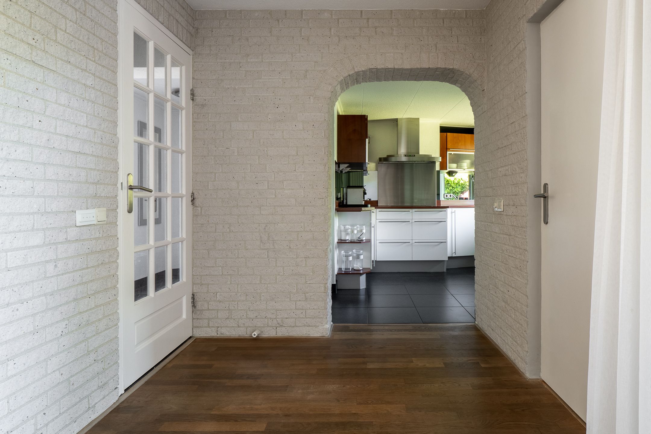 Foto 9 van Cruys Voorberghstraat 128