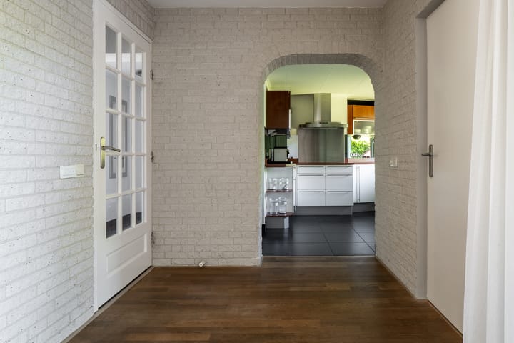 Foto 9 van Cruys Voorberghstraat 128