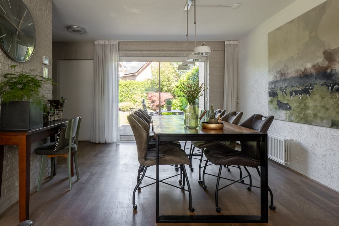 Foto 11 van Cruys Voorberghstraat 128