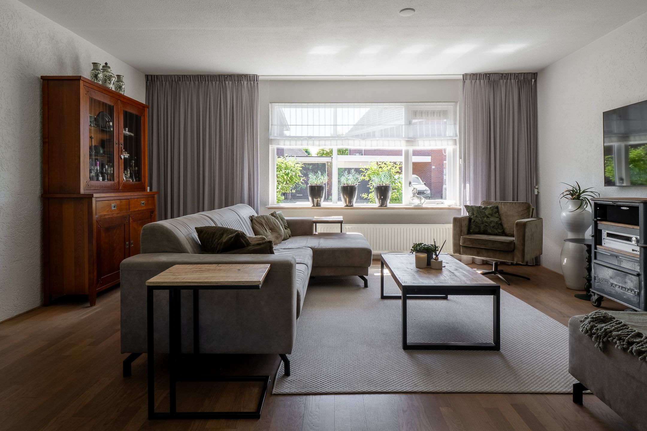 Foto 12 van Cruys Voorberghstraat 128