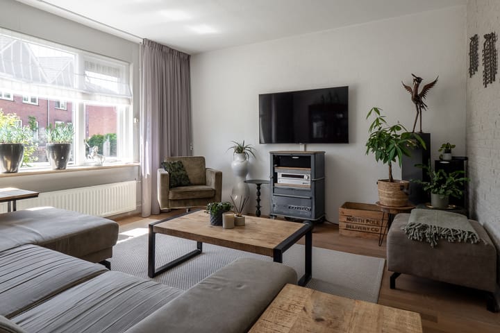 Foto 13 van Cruys Voorberghstraat 128