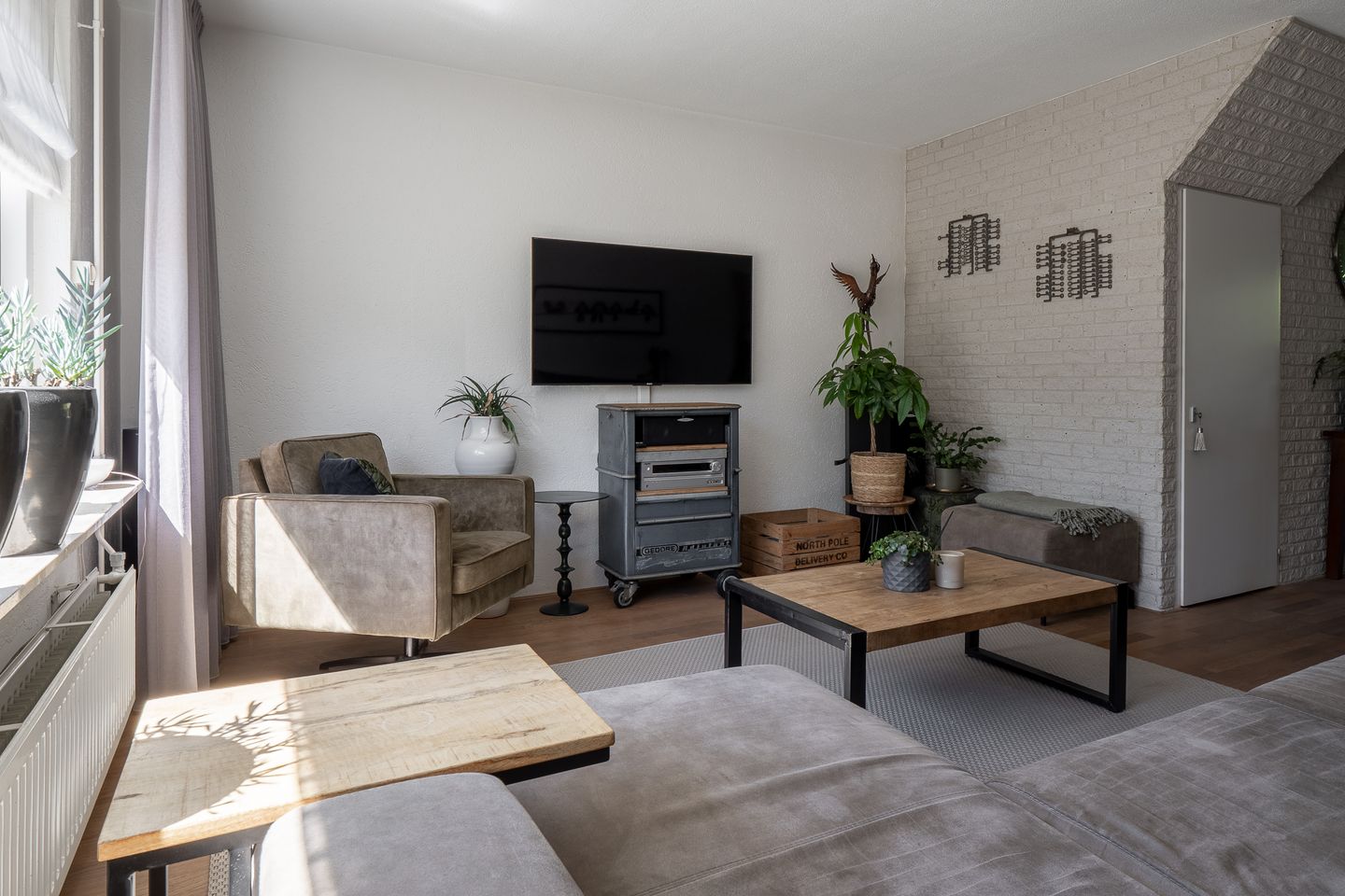 Foto 14 van Cruys Voorberghstraat 128