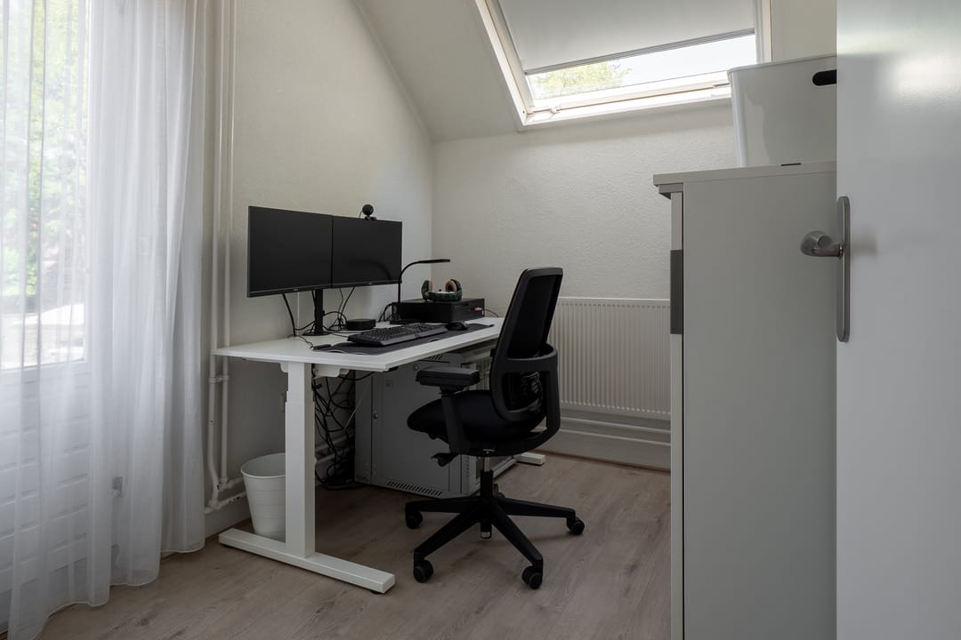 Foto 16 van Cruys Voorberghstraat 128