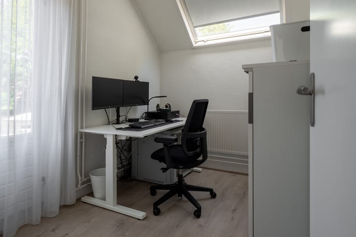 Foto 16 van Cruys Voorberghstraat 128