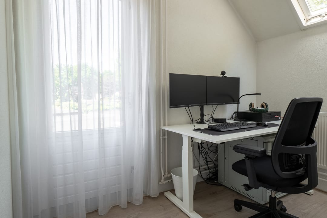 Foto 17 van Cruys Voorberghstraat 128