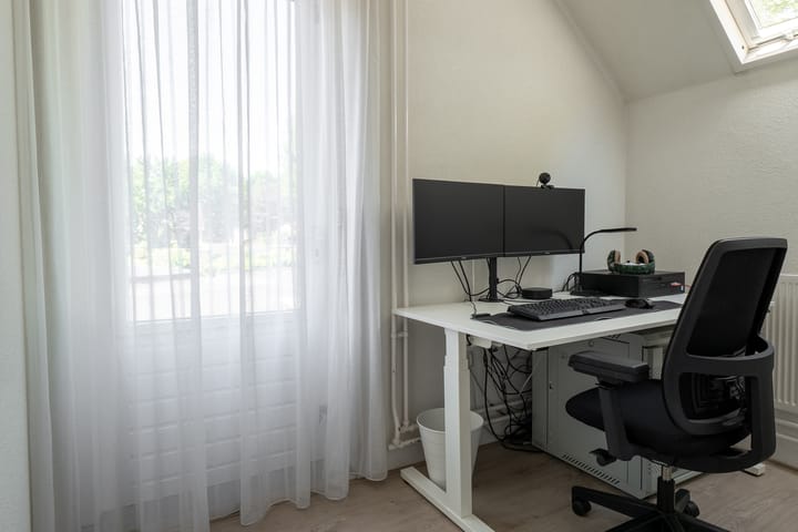 Foto 17 van Cruys Voorberghstraat 128