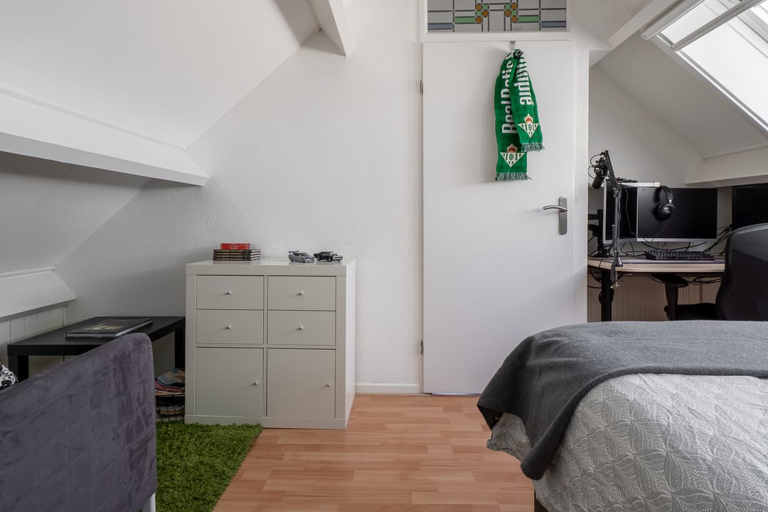 Foto 26 van Cruys Voorberghstraat 128