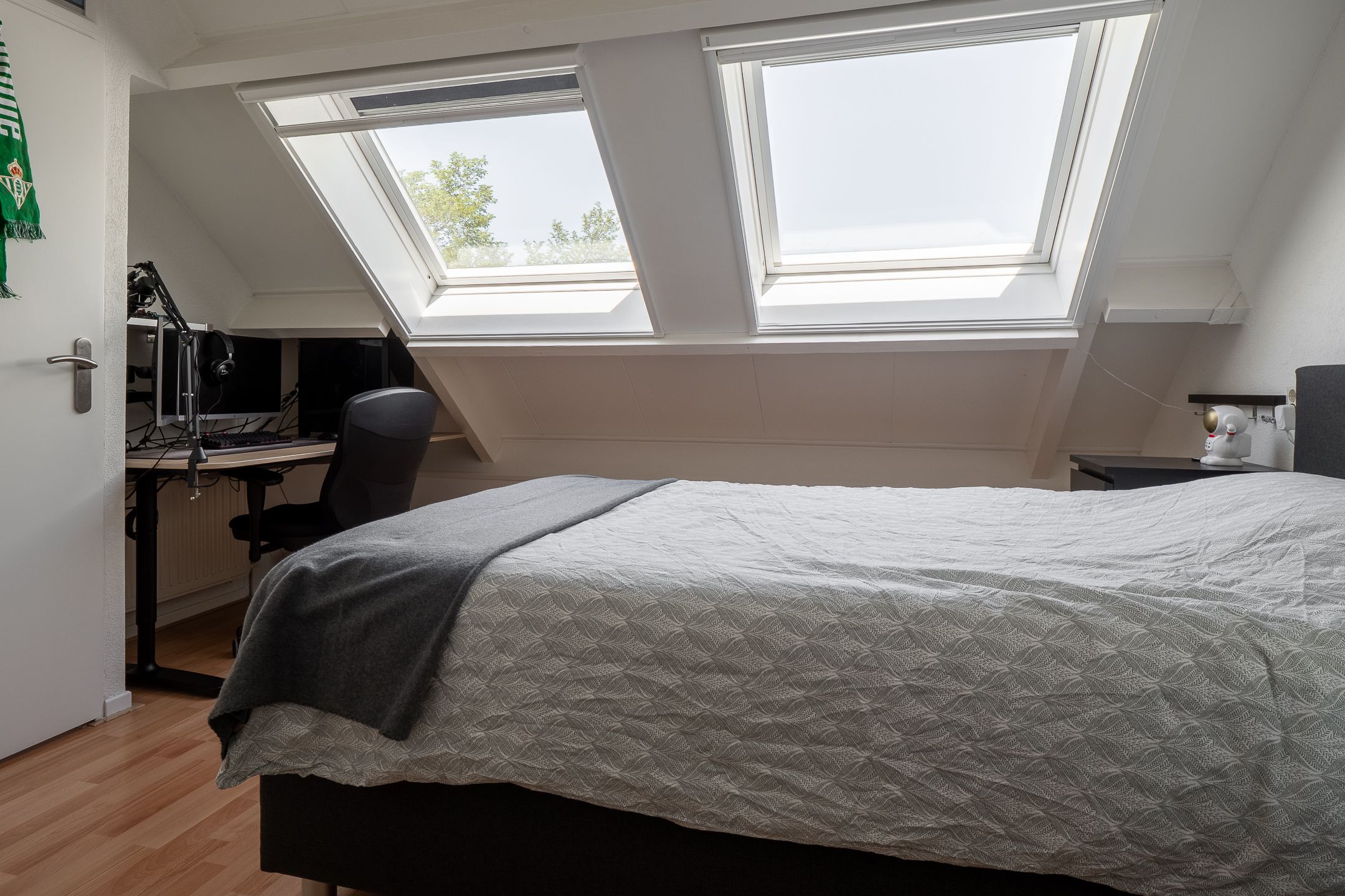 Foto 27 van Cruys Voorberghstraat 128