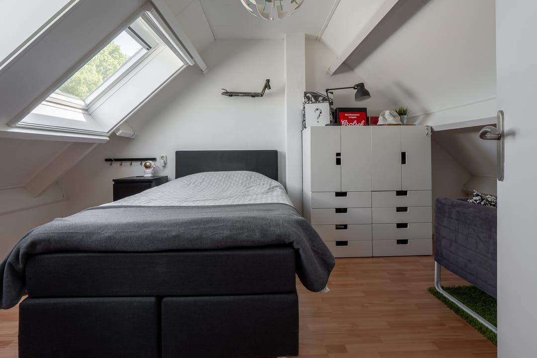 Foto 28 van Cruys Voorberghstraat 128