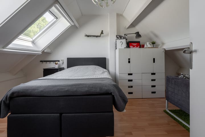 Foto 28 van Cruys Voorberghstraat 128