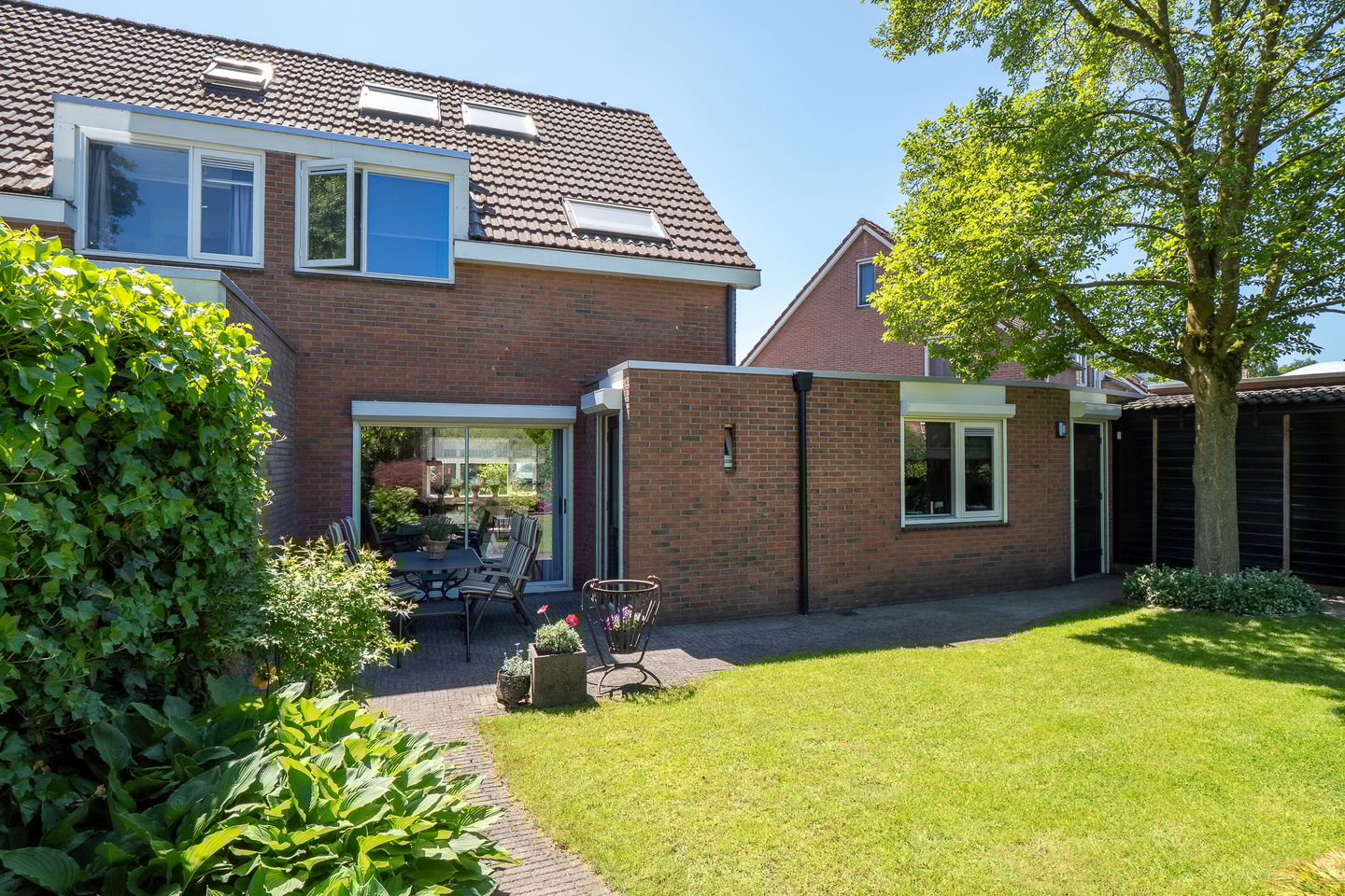 Foto 29 van Cruys Voorberghstraat 128