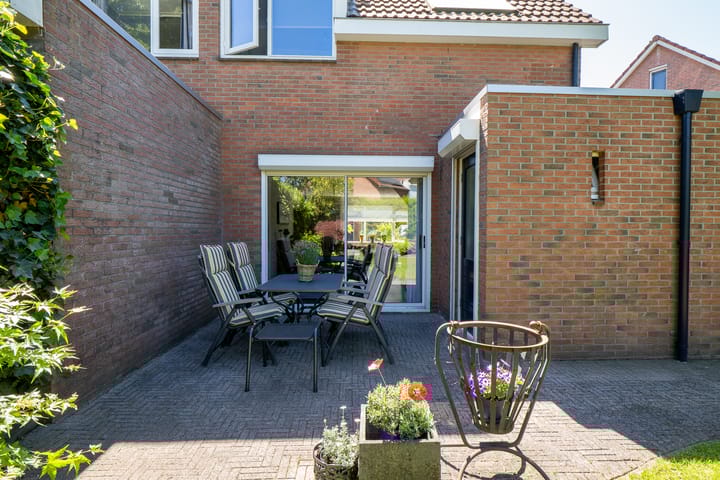 Foto 30 van Cruys Voorberghstraat 128