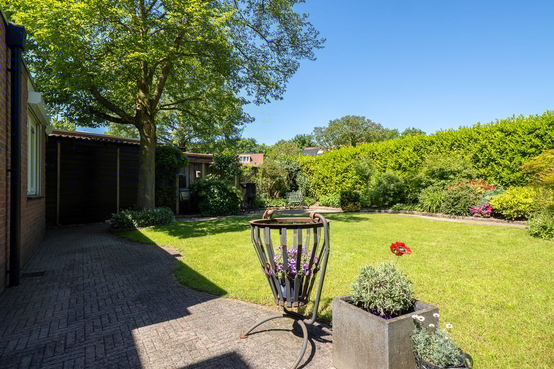 Foto 31 van Cruys Voorberghstraat 128