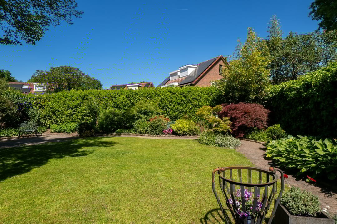 Foto 32 van Cruys Voorberghstraat 128