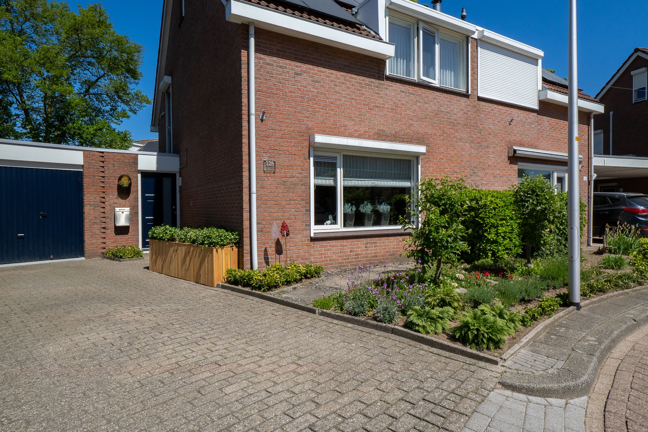 Foto 33 van Cruys Voorberghstraat 128