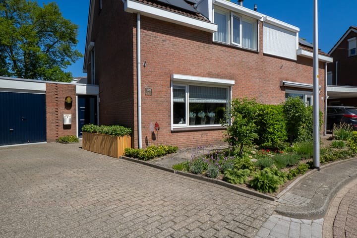 Foto 33 van Cruys Voorberghstraat 128