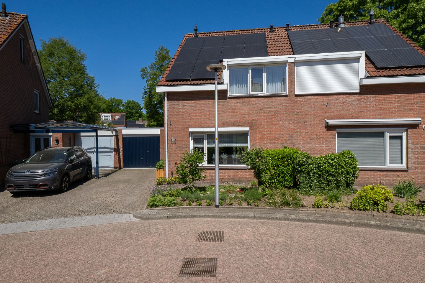 Foto 34 van Cruys Voorberghstraat 128