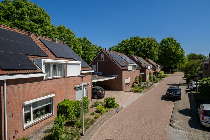 Foto 35 van Cruys Voorberghstraat 128