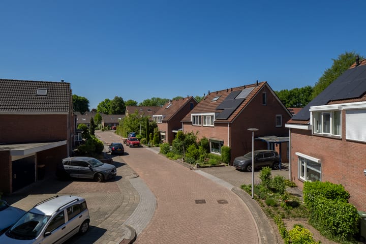 Foto 36 van Cruys Voorberghstraat 128