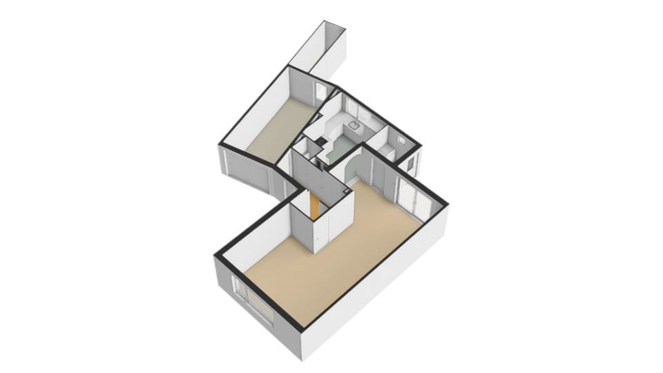 Foto 39 van Cruys Voorberghstraat 128