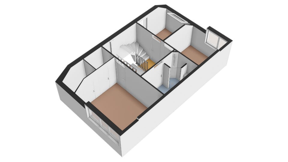 Foto 41 van Cruys Voorberghstraat 128