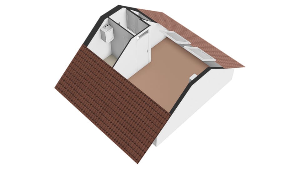 Foto 43 van Cruys Voorberghstraat 128