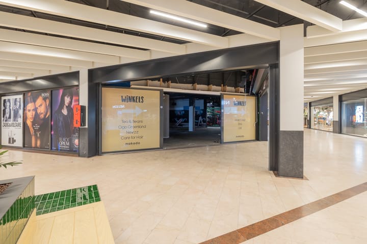 Makado Centrum, Schagen
