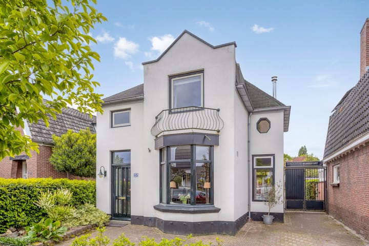 Foto 1 van Anninksweg 68