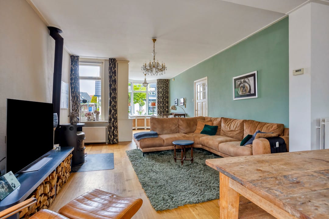 Foto 2 van Anninksweg 68