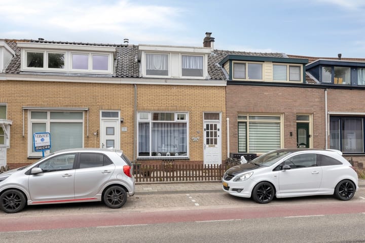 Foto 1 van Kijkuit 14