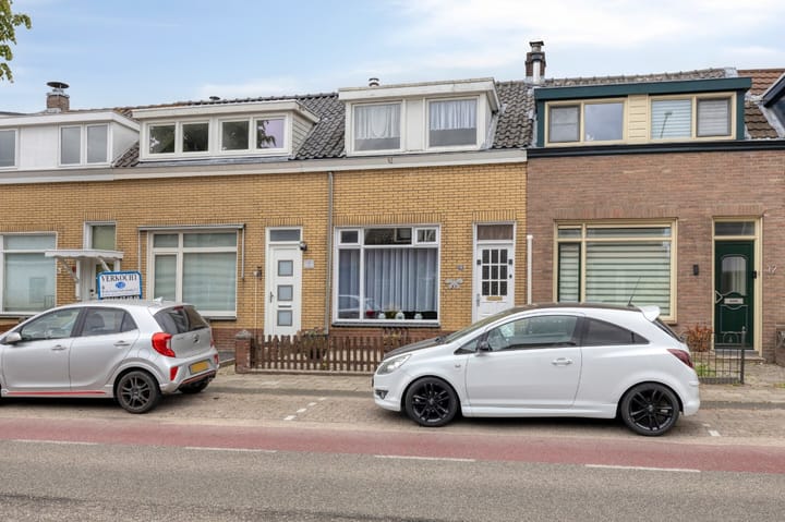 Foto 2 van Kijkuit 14