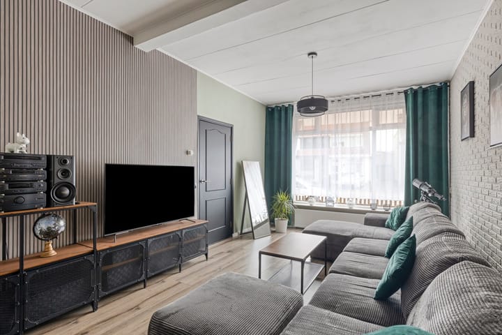 Foto 10 van Kijkuit 14