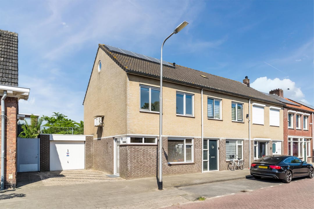 Foto 2 van Pastoor Smitsstraat 25