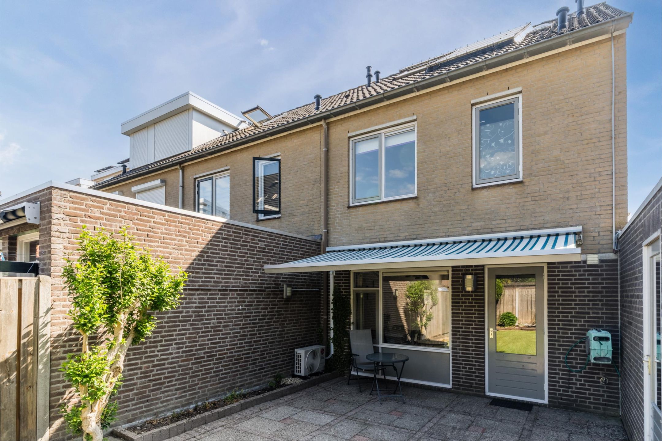 Foto 3 van Pastoor Smitsstraat 25