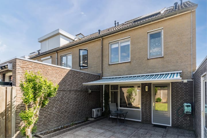 Foto 3 van Pastoor Smitsstraat 25