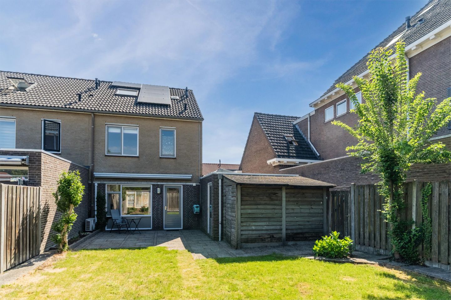 Foto 4 van Pastoor Smitsstraat 25