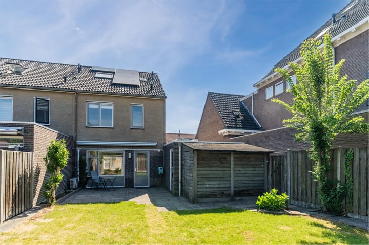 Foto 4 van Pastoor Smitsstraat 25