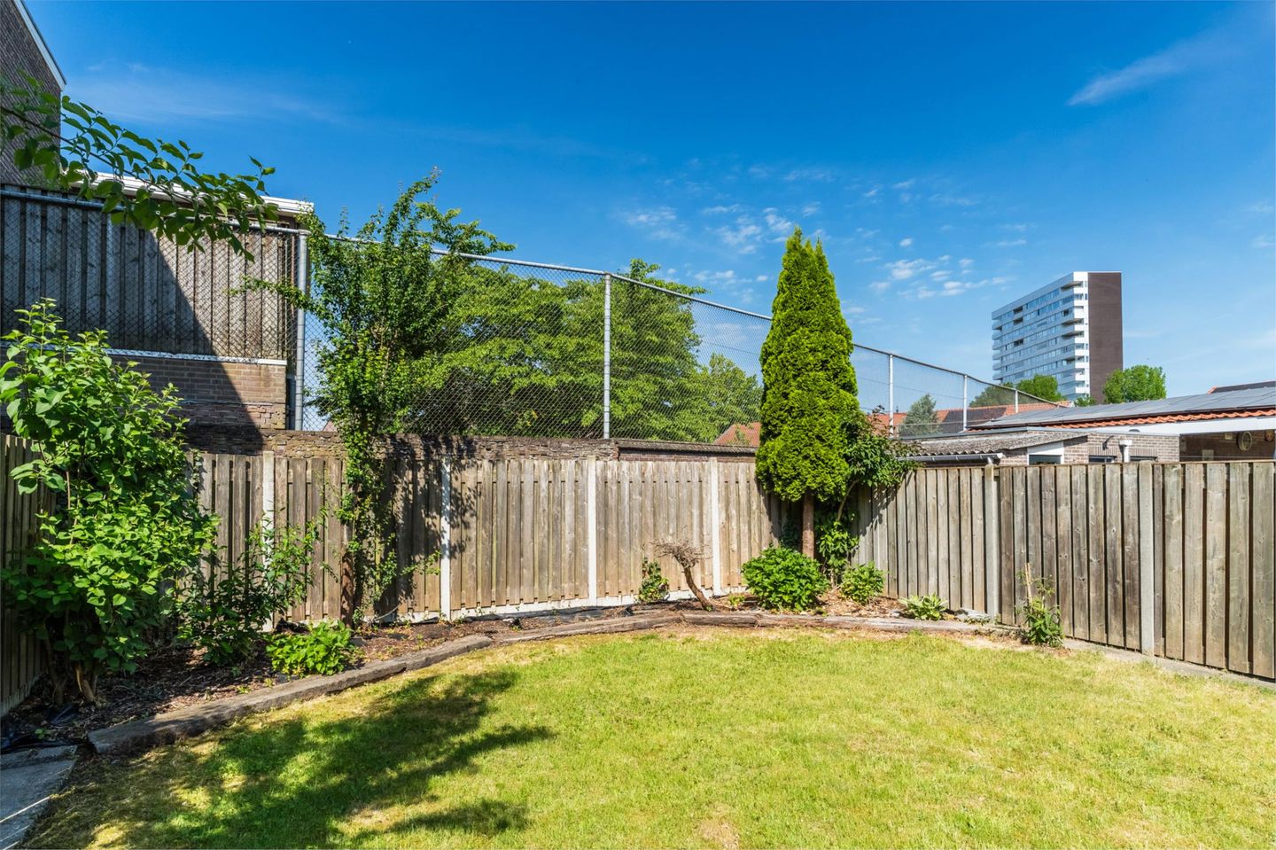 Foto 5 van Pastoor Smitsstraat 25