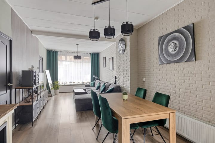 Foto 13 van Kijkuit 14