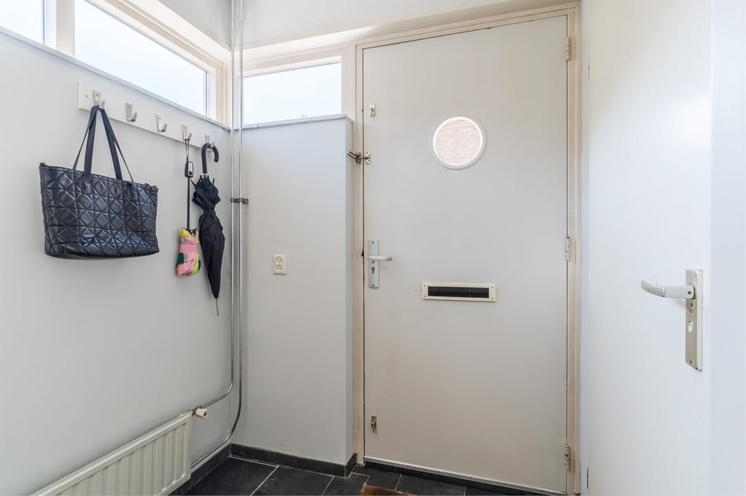 Foto 7 van Pastoor Smitsstraat 25