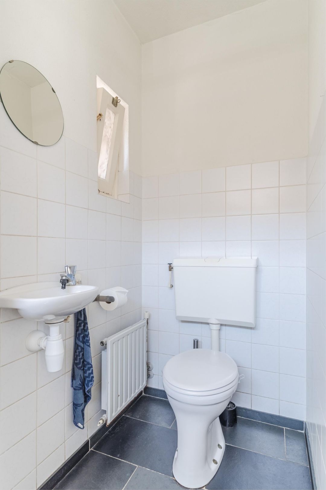 Foto 8 van Pastoor Smitsstraat 25