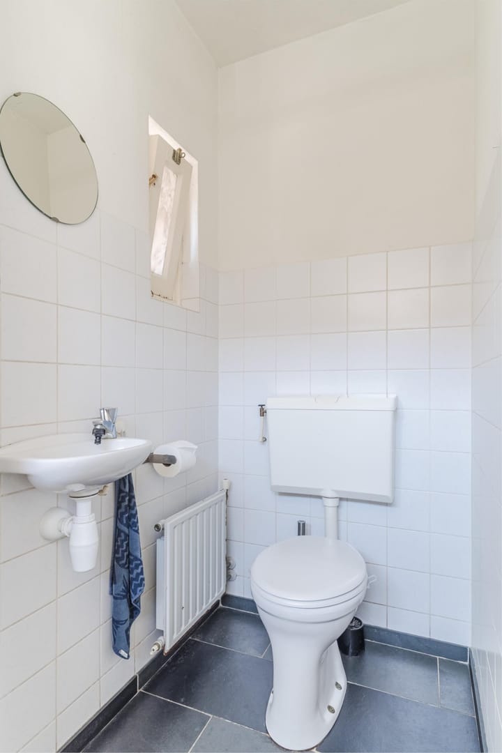 Foto 8 van Pastoor Smitsstraat 25