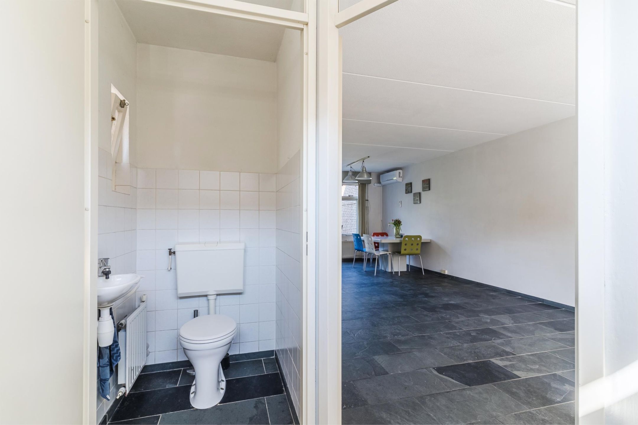 Foto 9 van Pastoor Smitsstraat 25