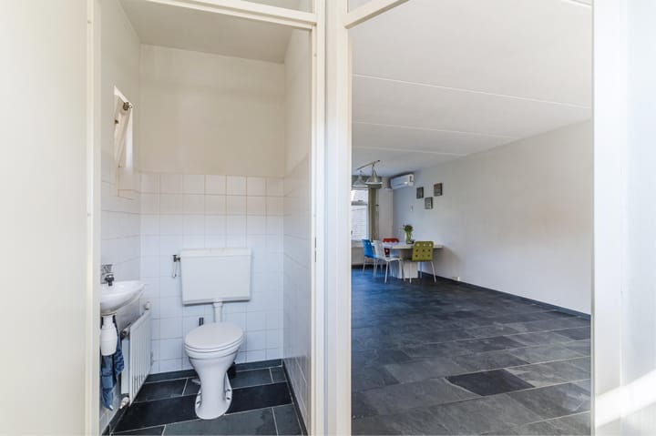 Foto 9 van Pastoor Smitsstraat 25