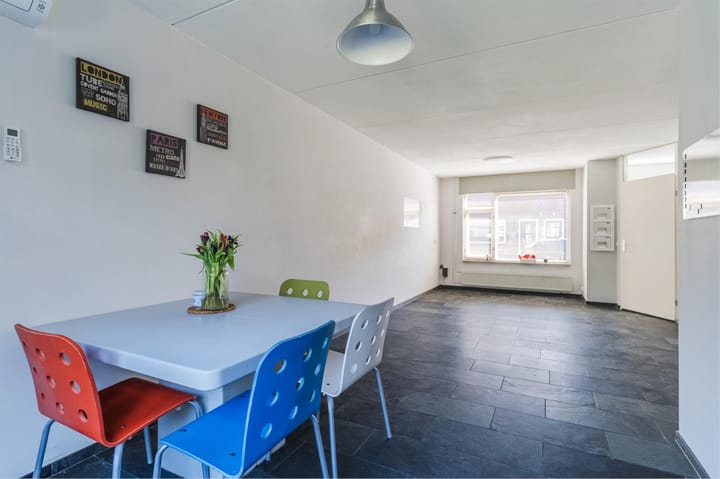 Foto 10 van Pastoor Smitsstraat 25