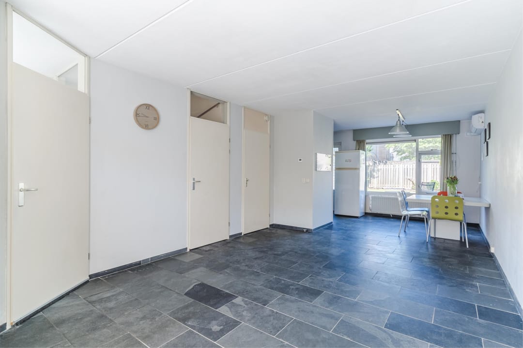 Foto 11 van Pastoor Smitsstraat 25